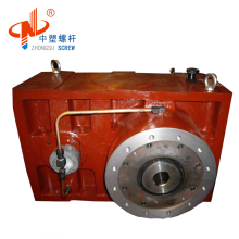 ZLYJ Speed Reduction Gearbox For Extrusion Screw Barrel Ready In Stock